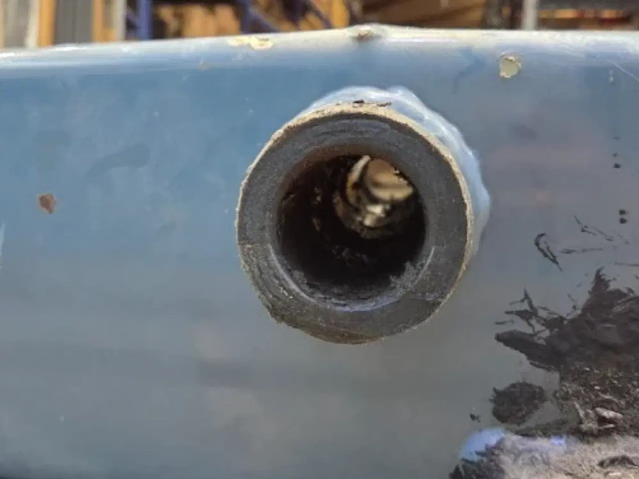 Billede 8 - Massey Ferguson 7252 Bagaksel 28182164