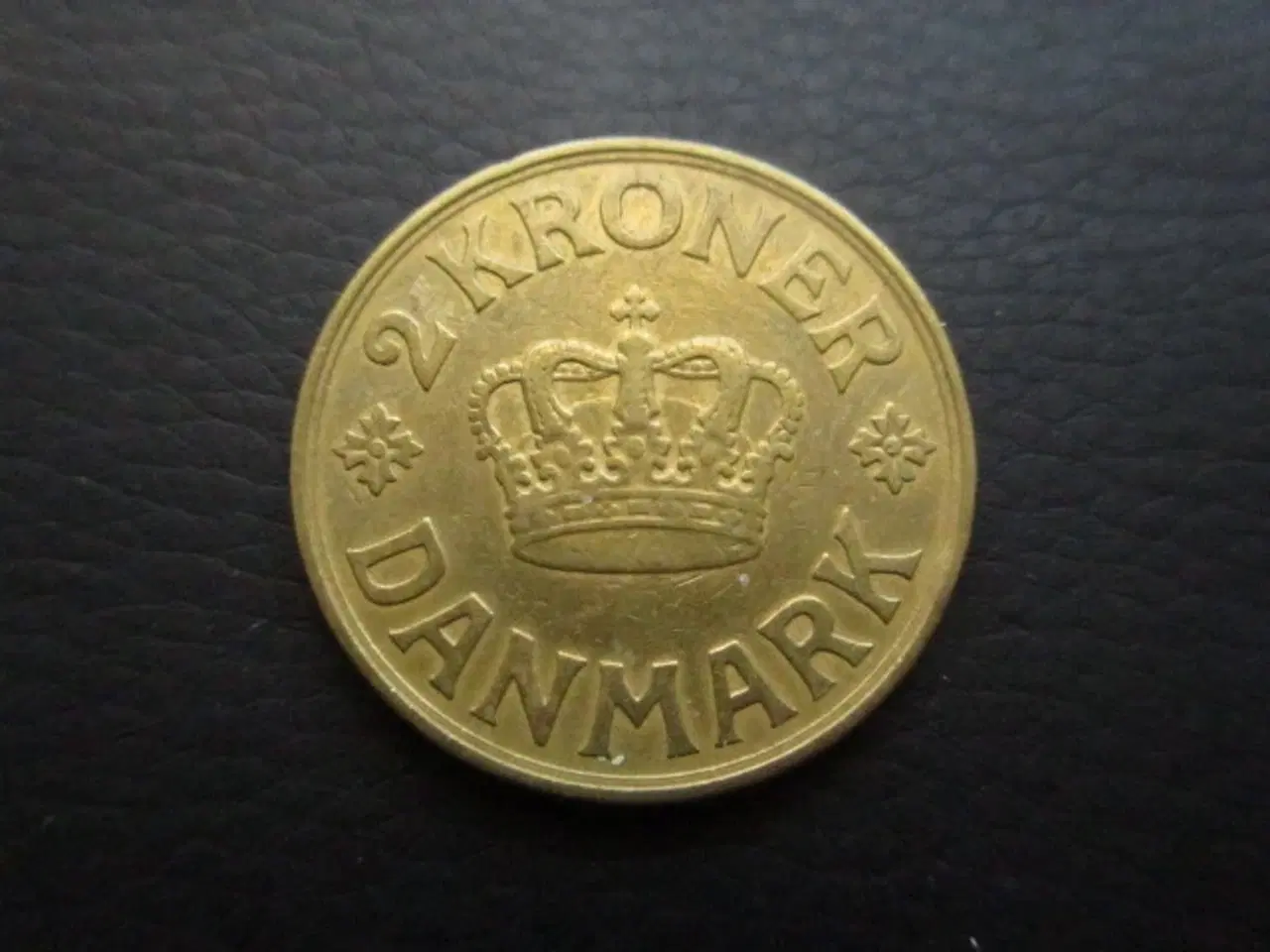 Billede 2 - 2 kr 1939