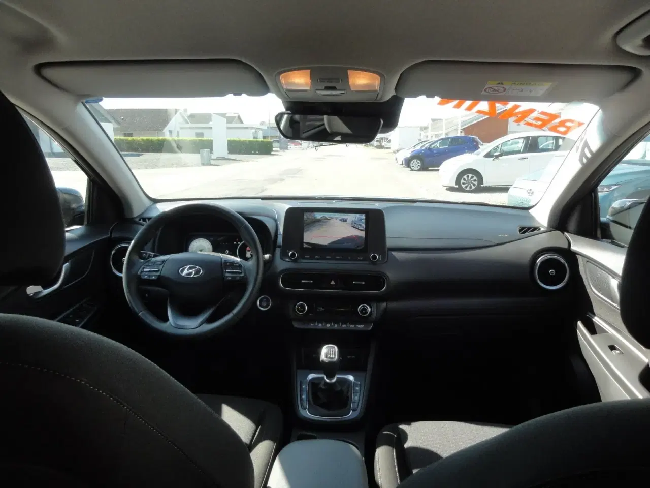 Billede 23 - Hyundai Kona 1,0 T-GDi Essential