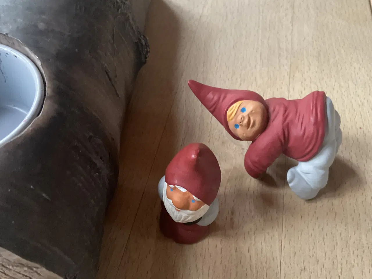 Billede 3 - Etly Klarborg stage og nisser