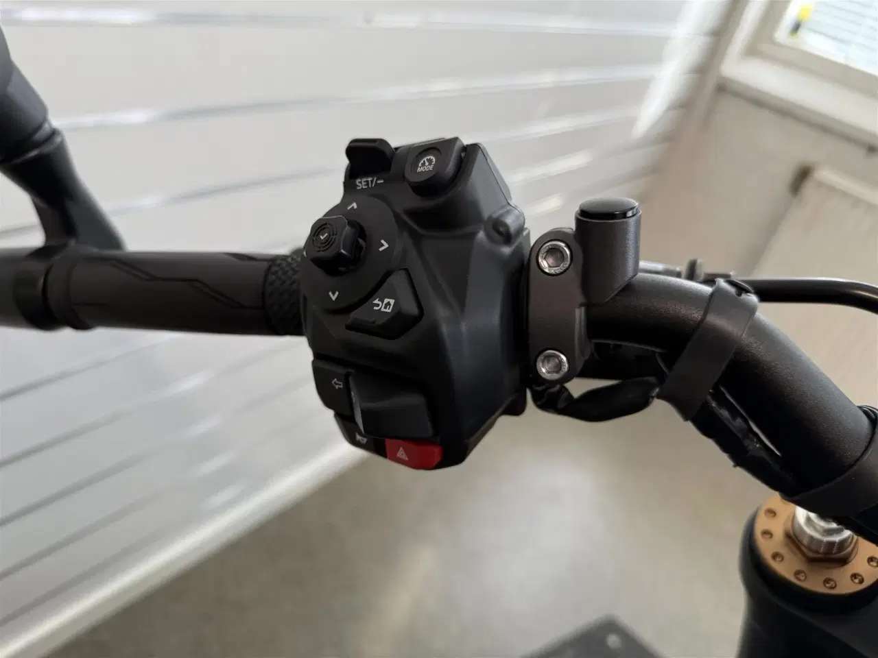 Billede 7 - Yamaha XSR900 Midnight Black