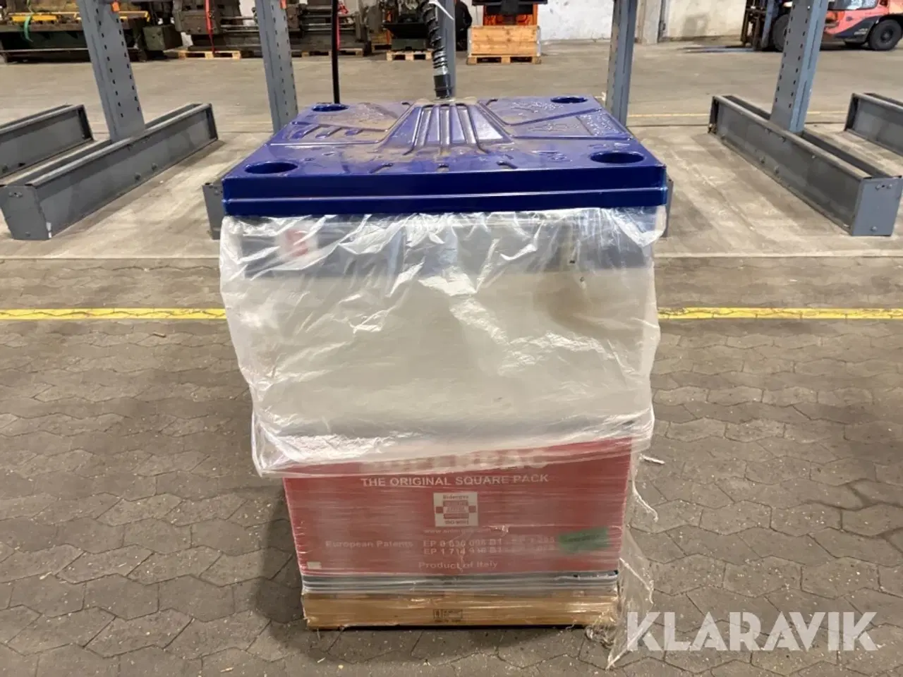 Billede 2 - Svejsetråd