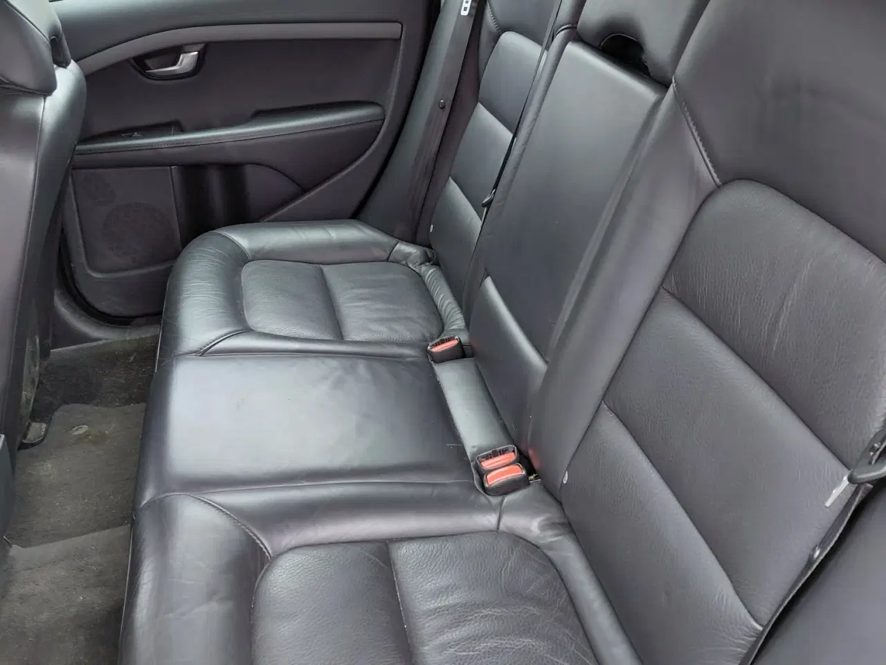 Billede 9 - Volvo V70 2.0 D3 Automat gear 