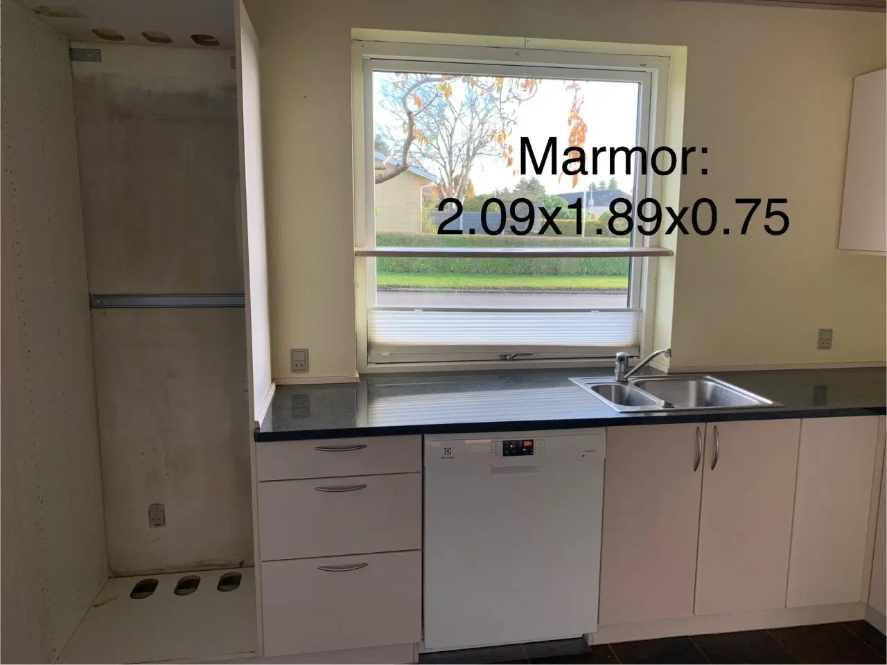 Billede 1 - GRATIS FRA RENOVERING….. SE BILLEDER