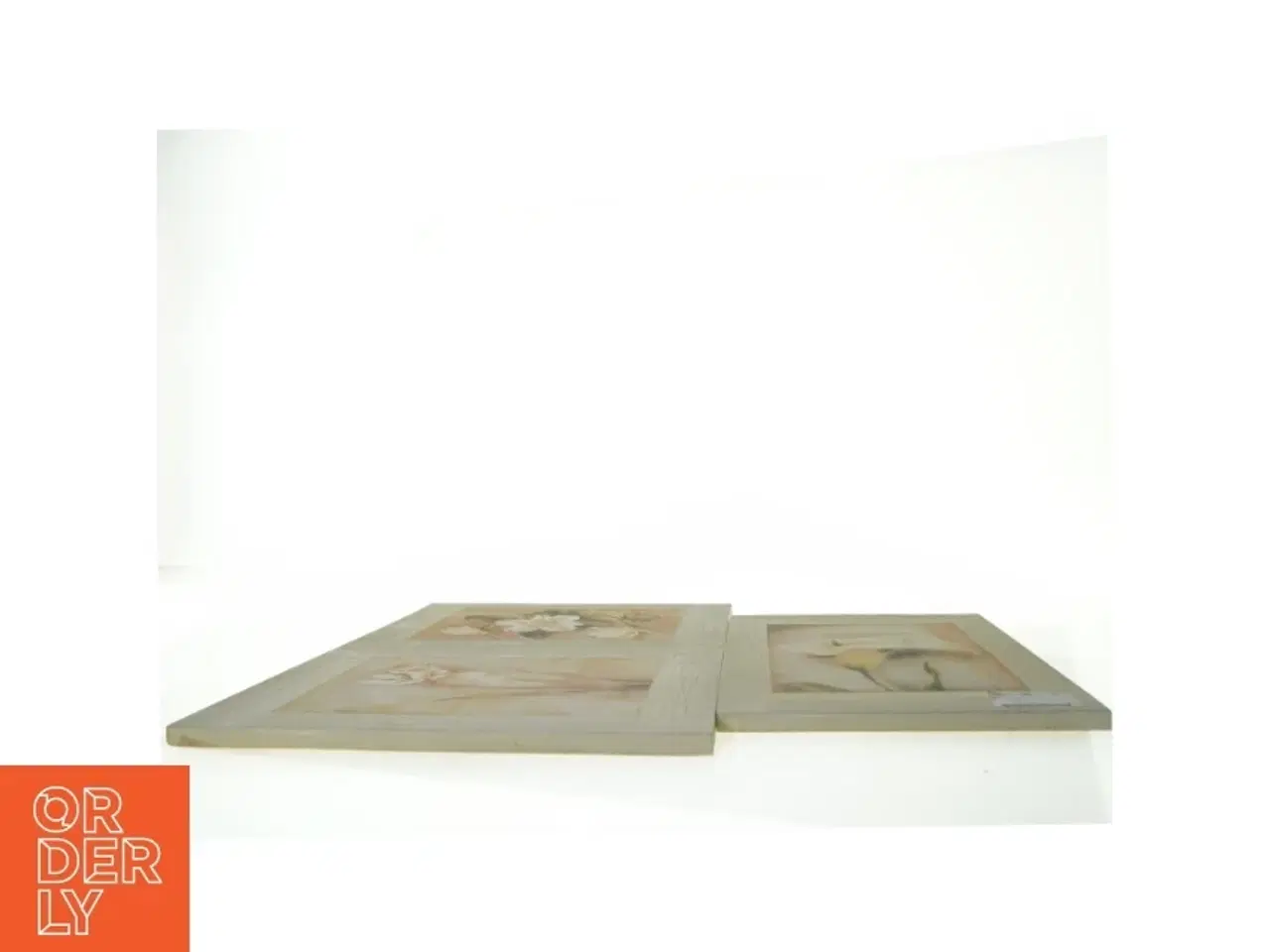 Billede 4 - Billeder (str. 35 x 25 x 1 cm)