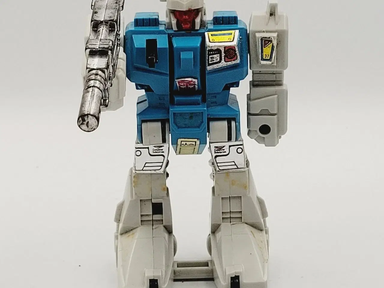 Billede 4 - Transformers Jumpstarter Twin Twist