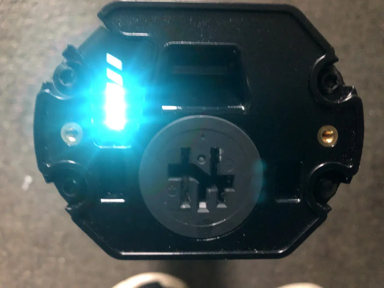 Billede 2 - Bosch power tube 500