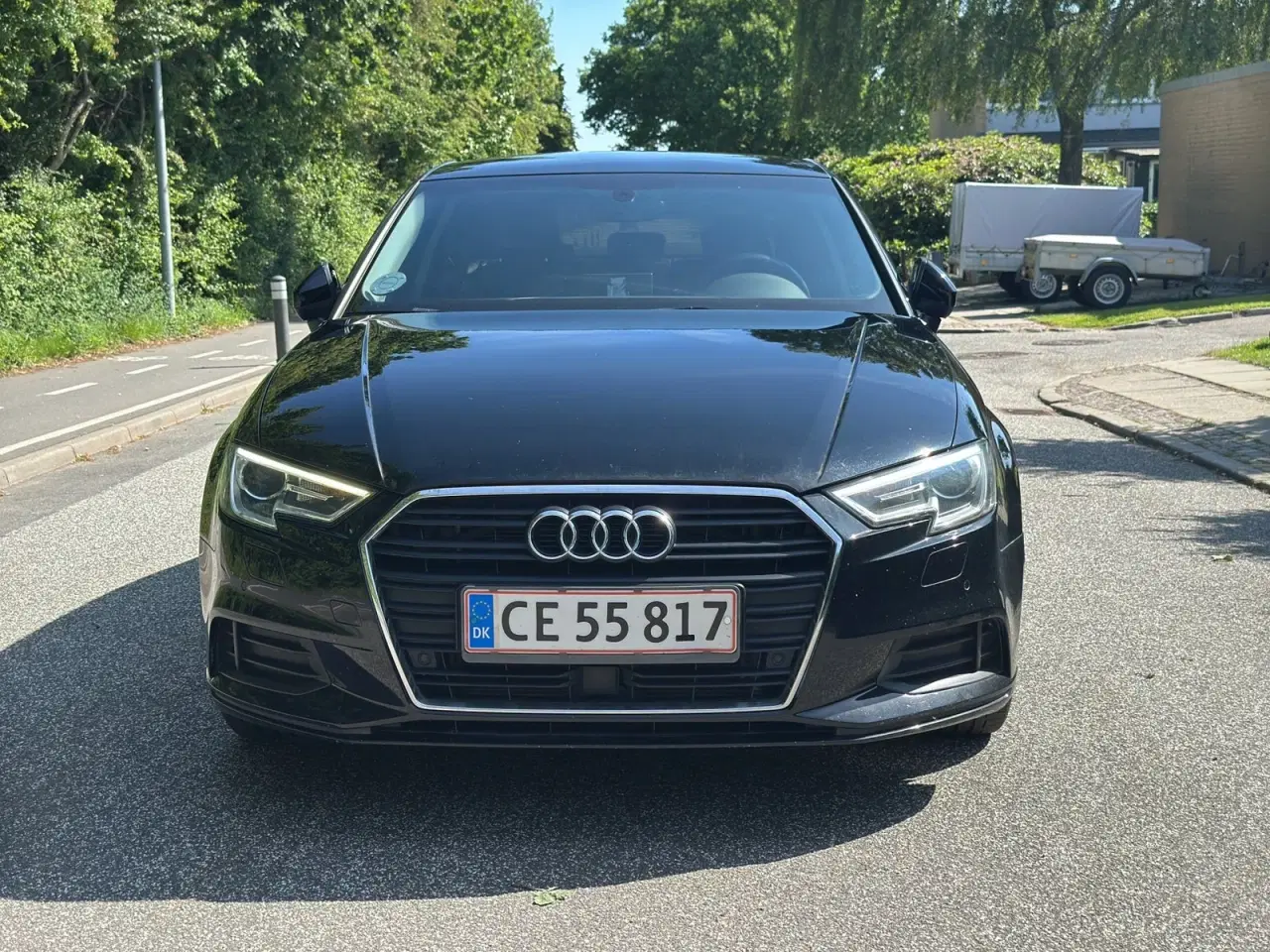 Billede 2 - Audi A3 1,0 TFSi 116 Sport