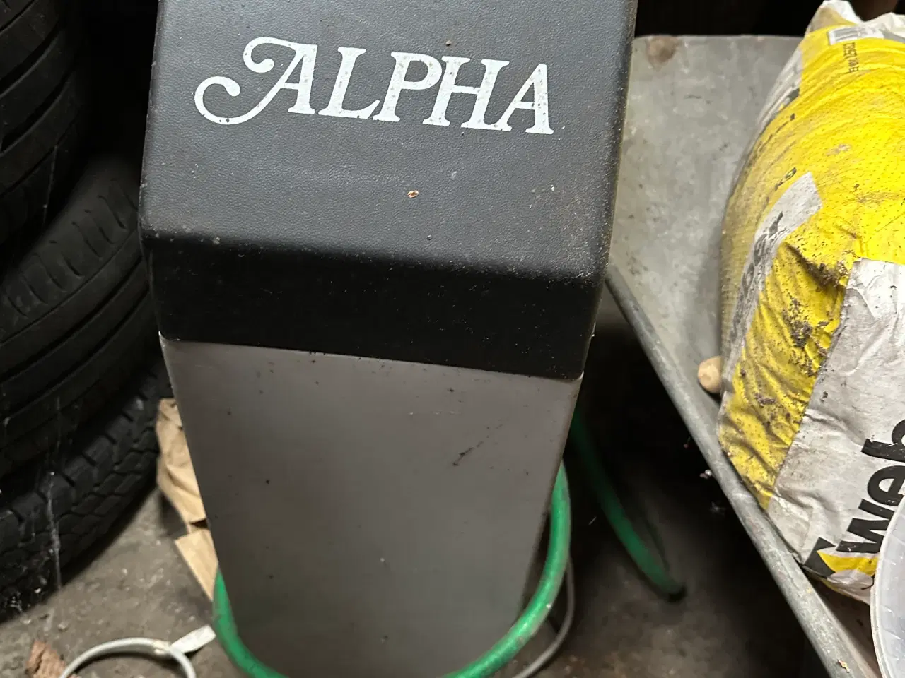 Billede 4 - DWT blødgørings anlæg