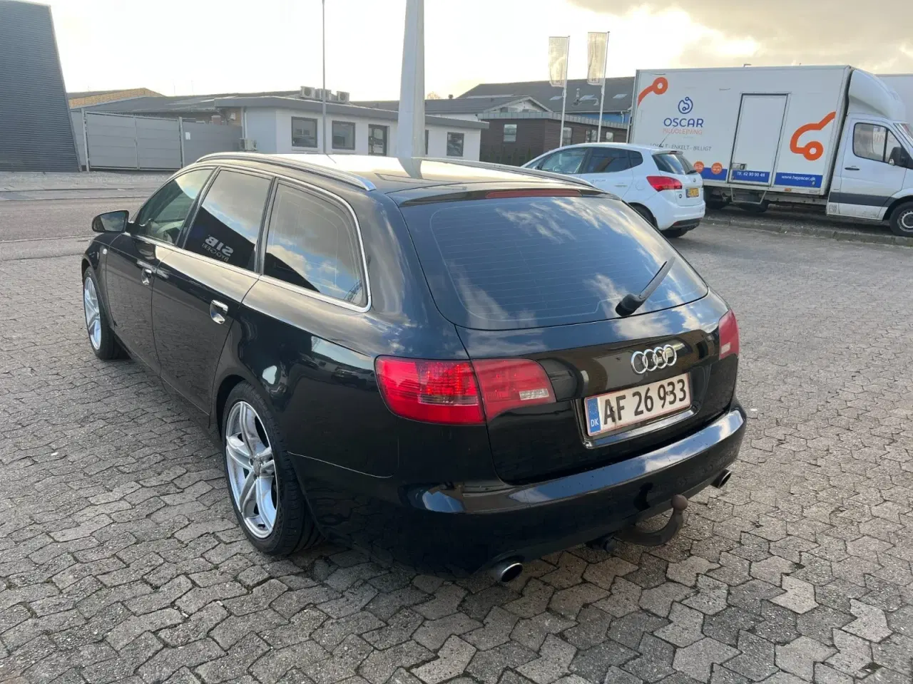 Billede 13 - Audi A6 2,0 TFSi Avant