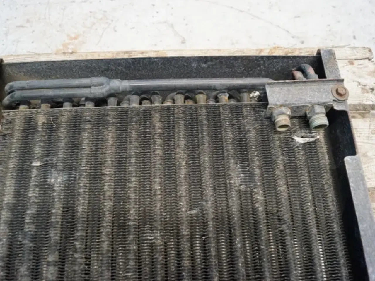 Billede 8 - New Holland G170 AC Køler