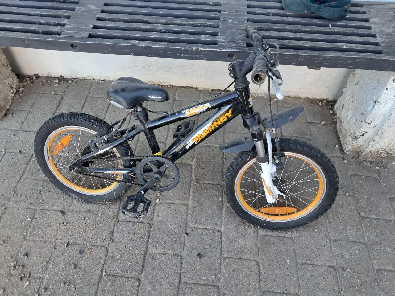 Billede 1 - Cykel