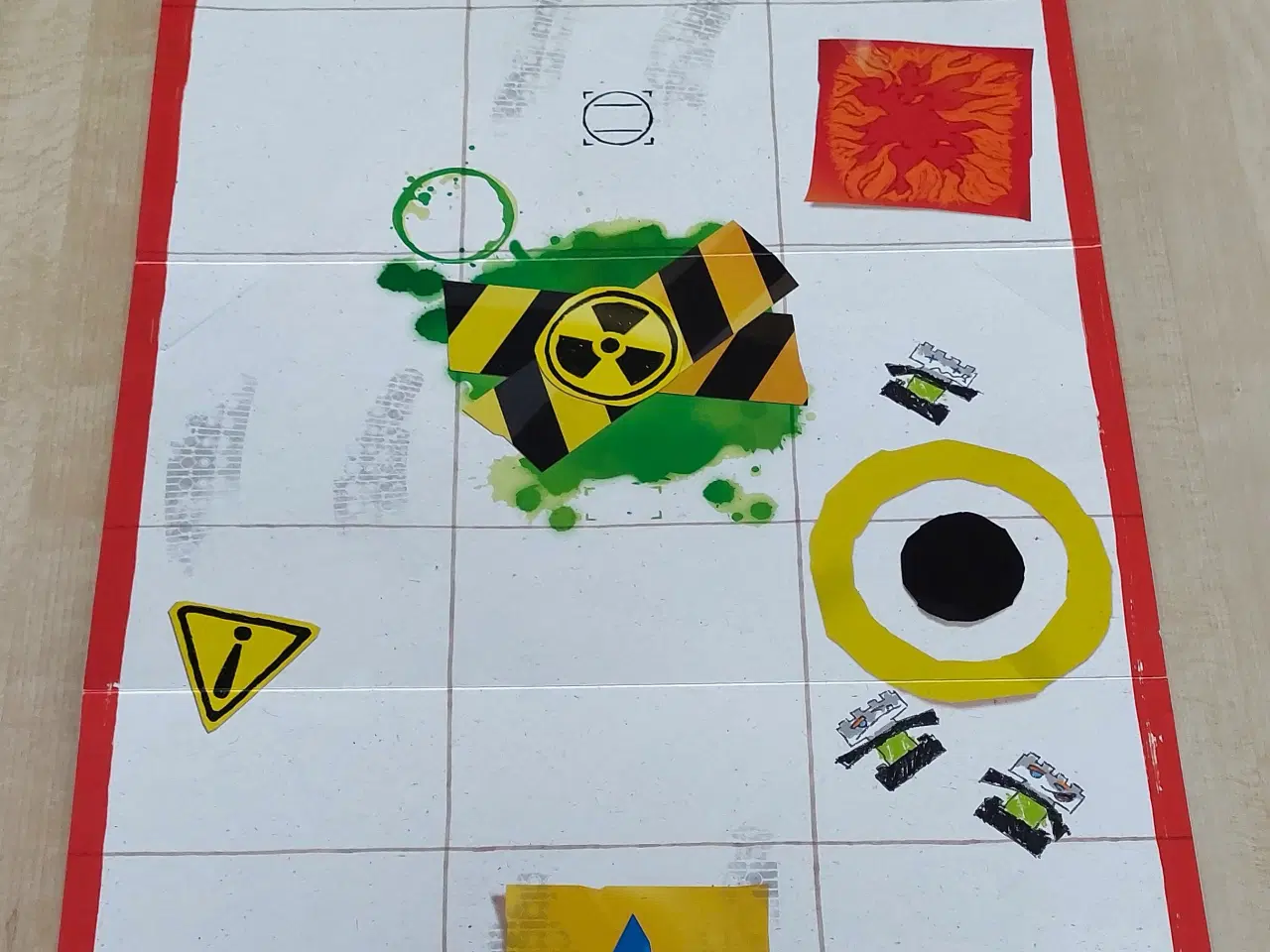 Billede 4 - Lego Boost Robot 17101