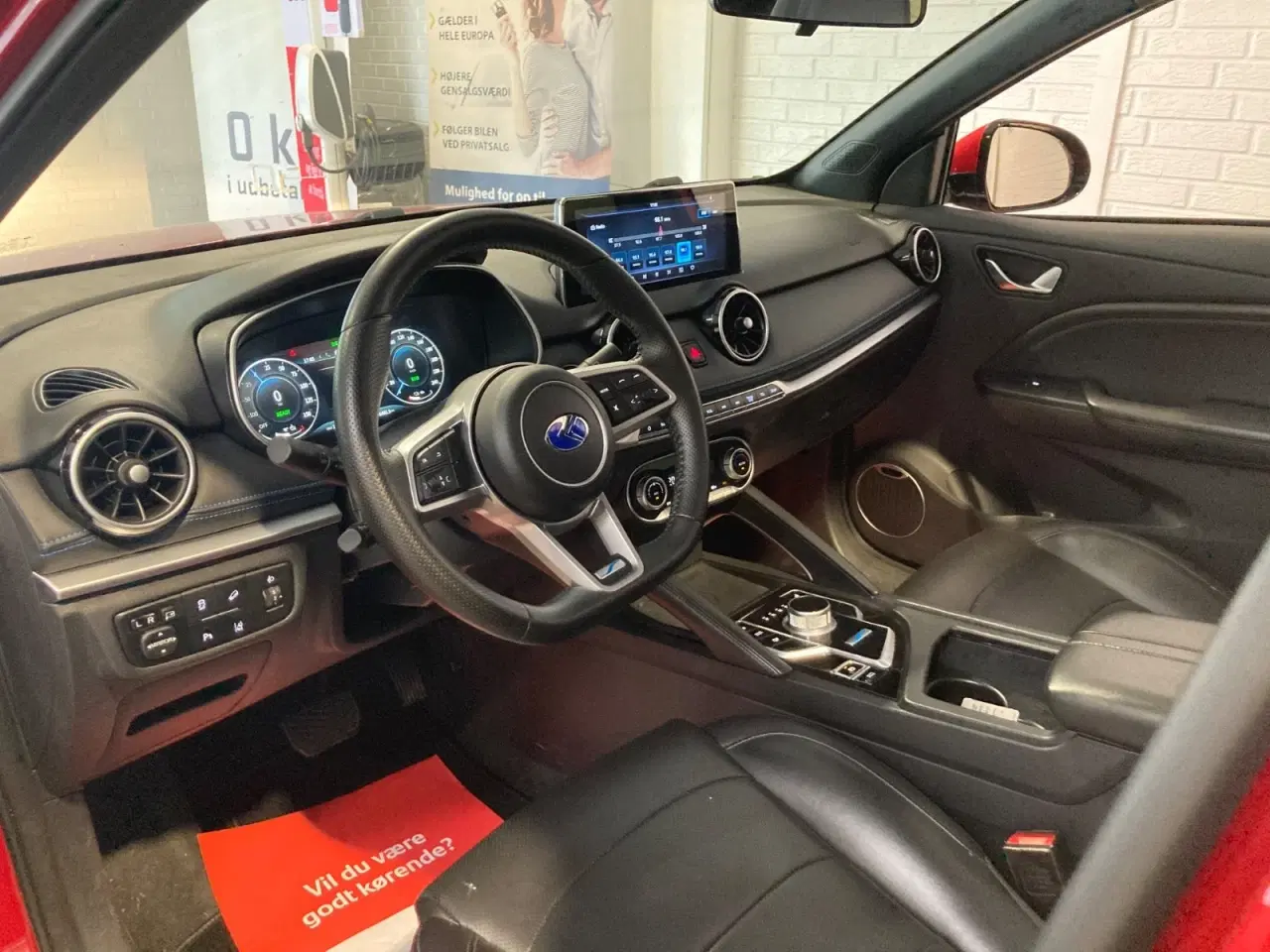 Billede 6 - Seres 3  Luxury