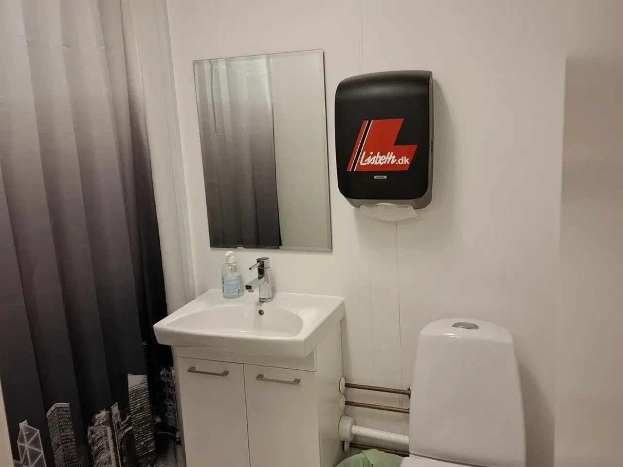 Billede 5 - Kontor til leje på Sct. Nicolaigade st.