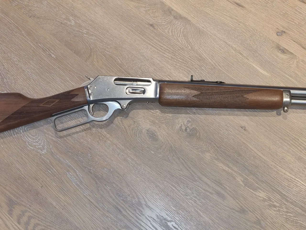 Billede 2 - Marlin 1895GS 45-70 