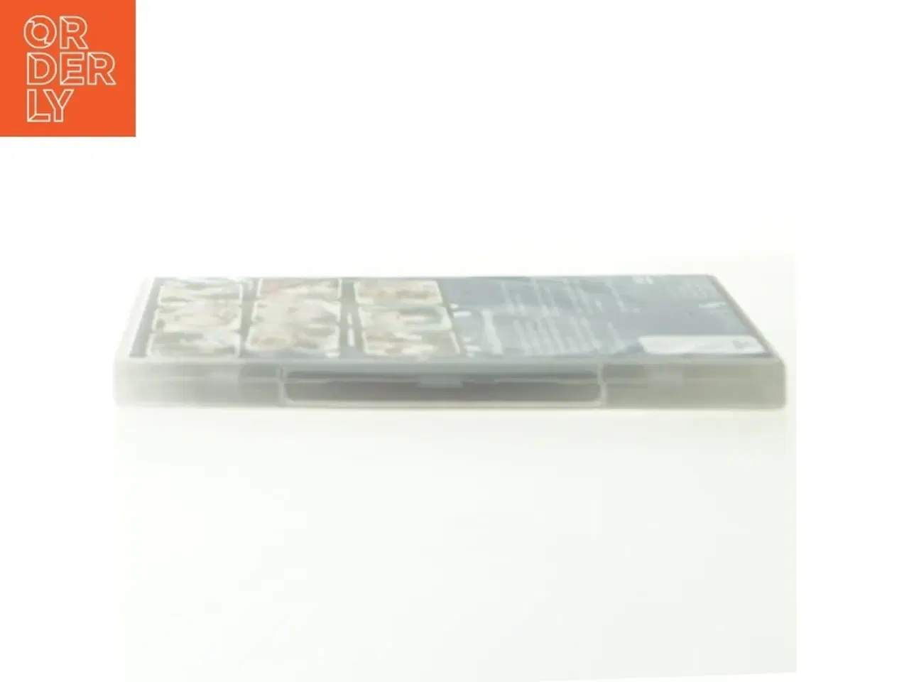Billede 3 - Stimulastik fra Mamars Life (str. 19 x 13 cm)