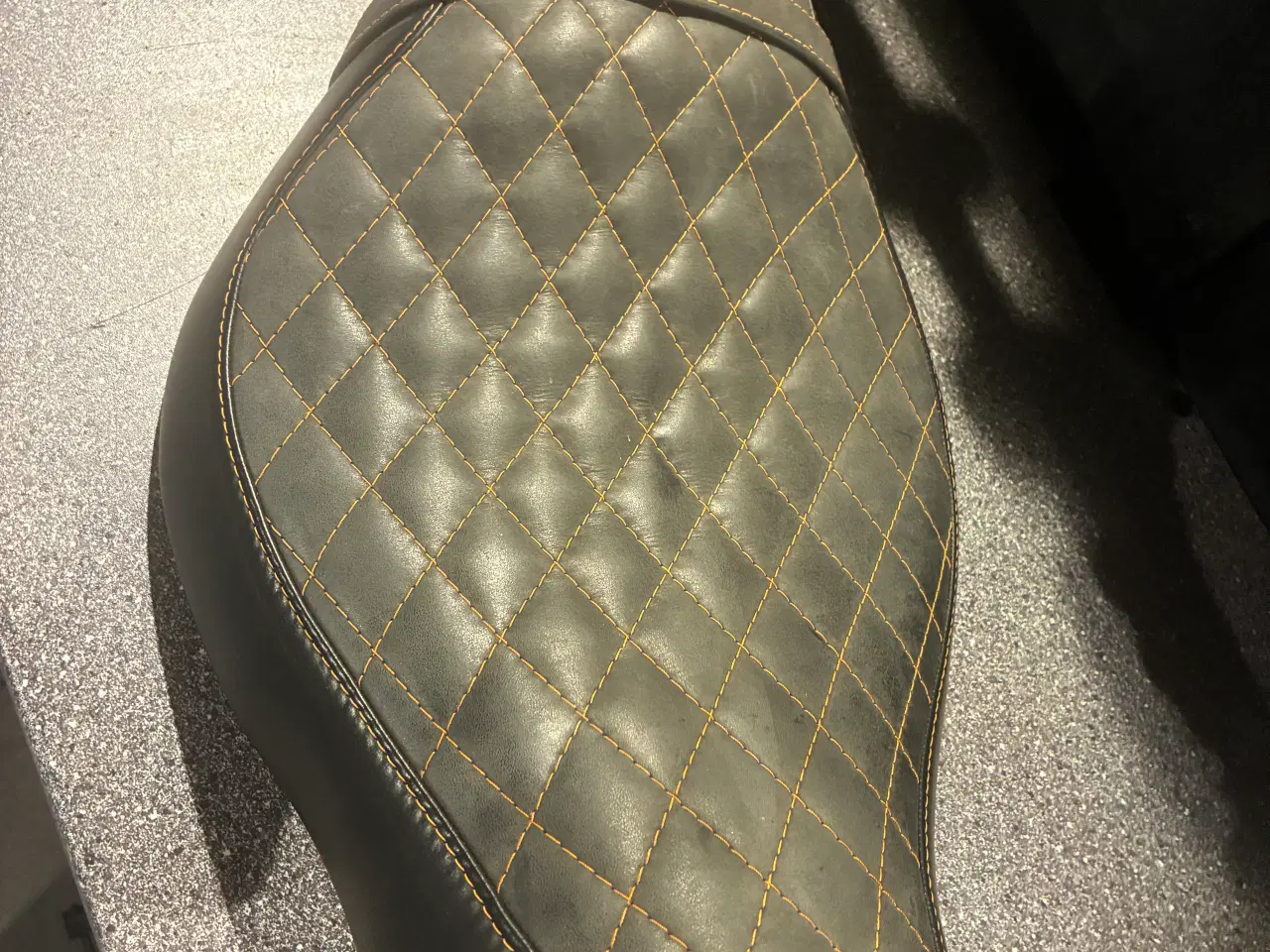 Billede 14 - Harley sportster fra 2006