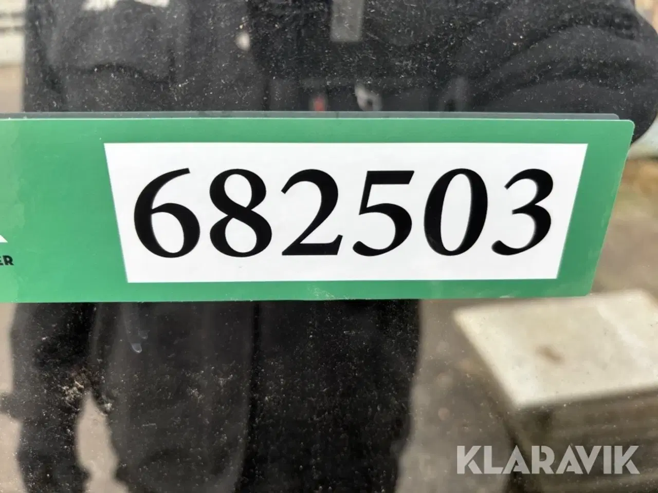 Billede 11 - Glas med sol toning 3 lags 9 styks