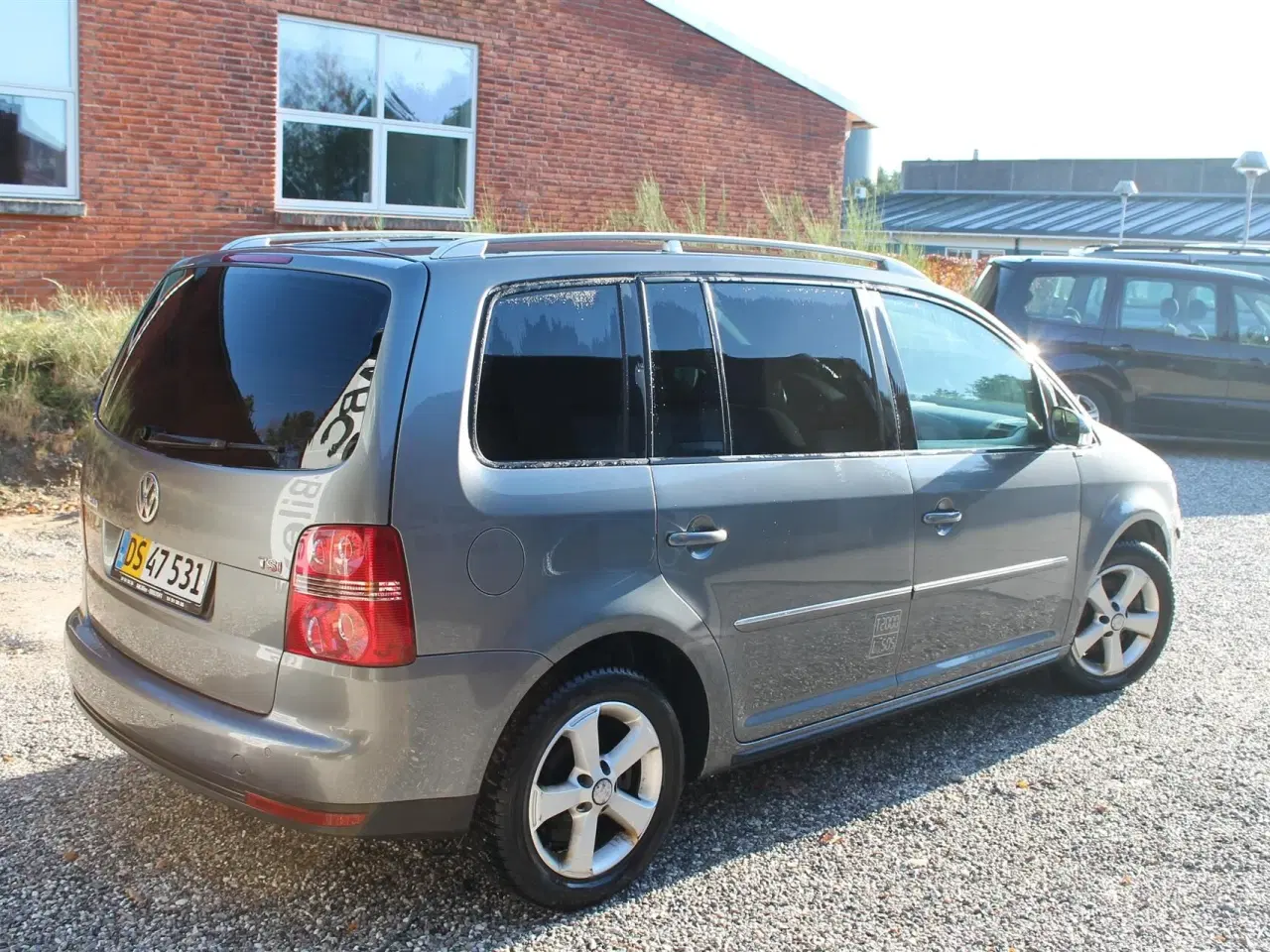 Billede 5 - VW Touran 1,4 TSI Highline 170HK 6g Aut.