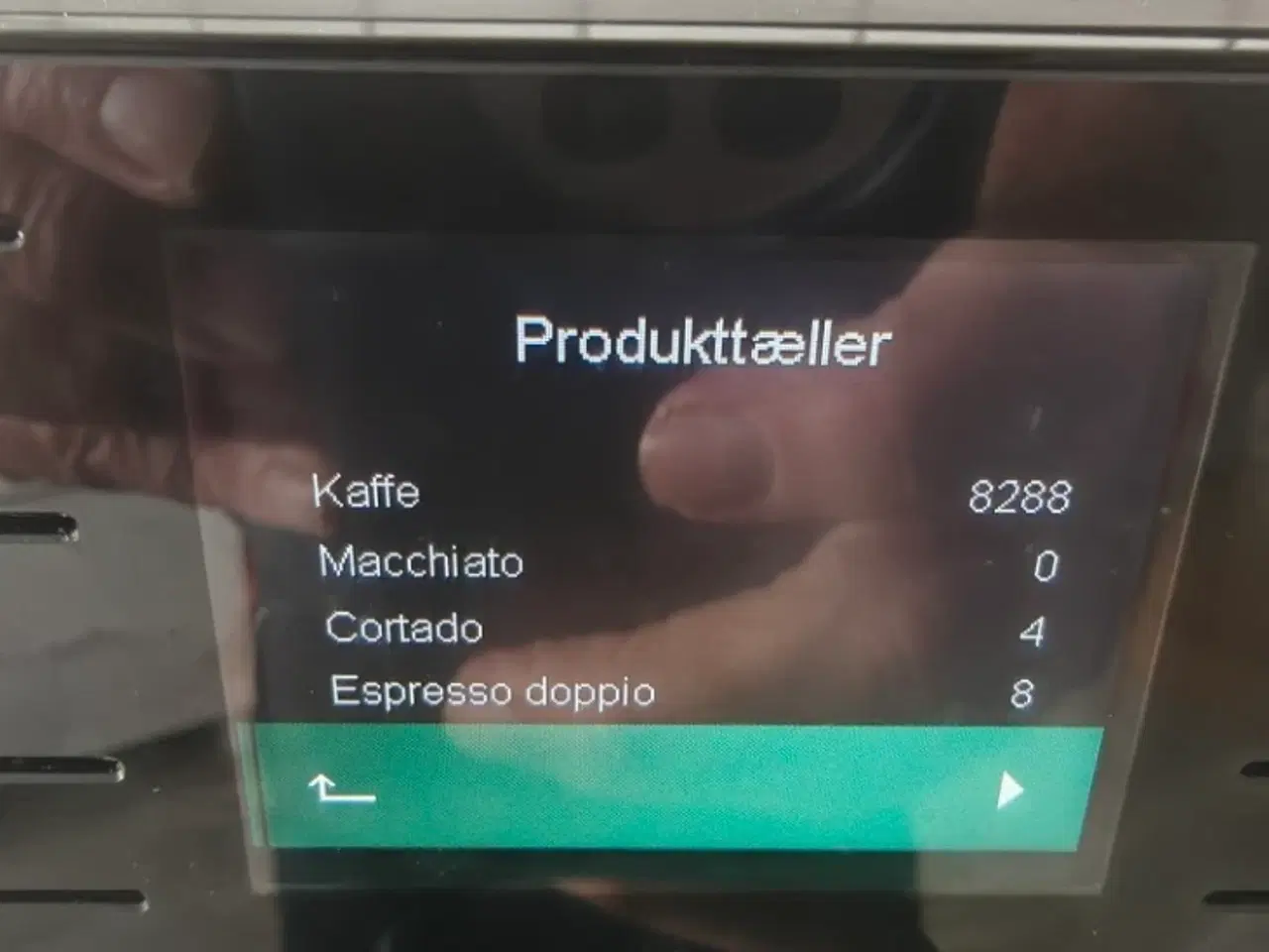 Billede 5 - Espressomaskine JURA E8