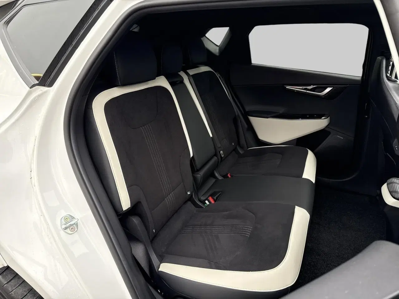 Billede 10 - Kia EV6 77 Long Range Performance GT-Line AWD