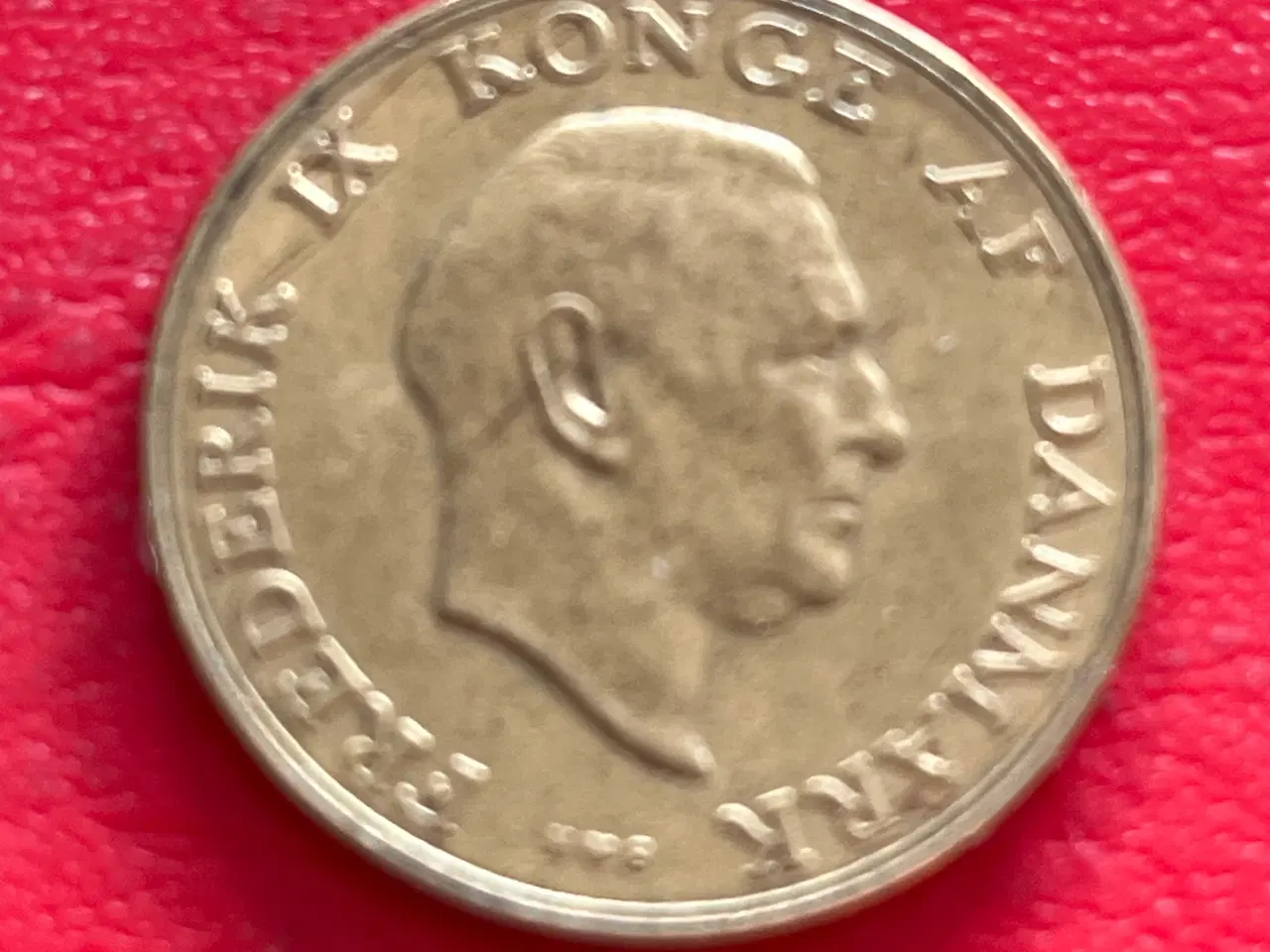 Billede 1 - 1 1krone. 1948