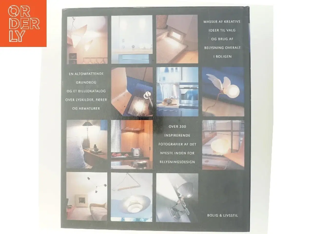 Billede 3 - Lysbogen af Elizabeth Wilhide (Bog)