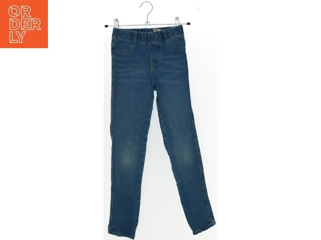 Billede 1 - Bukser fra Denim (str. 128 cm)