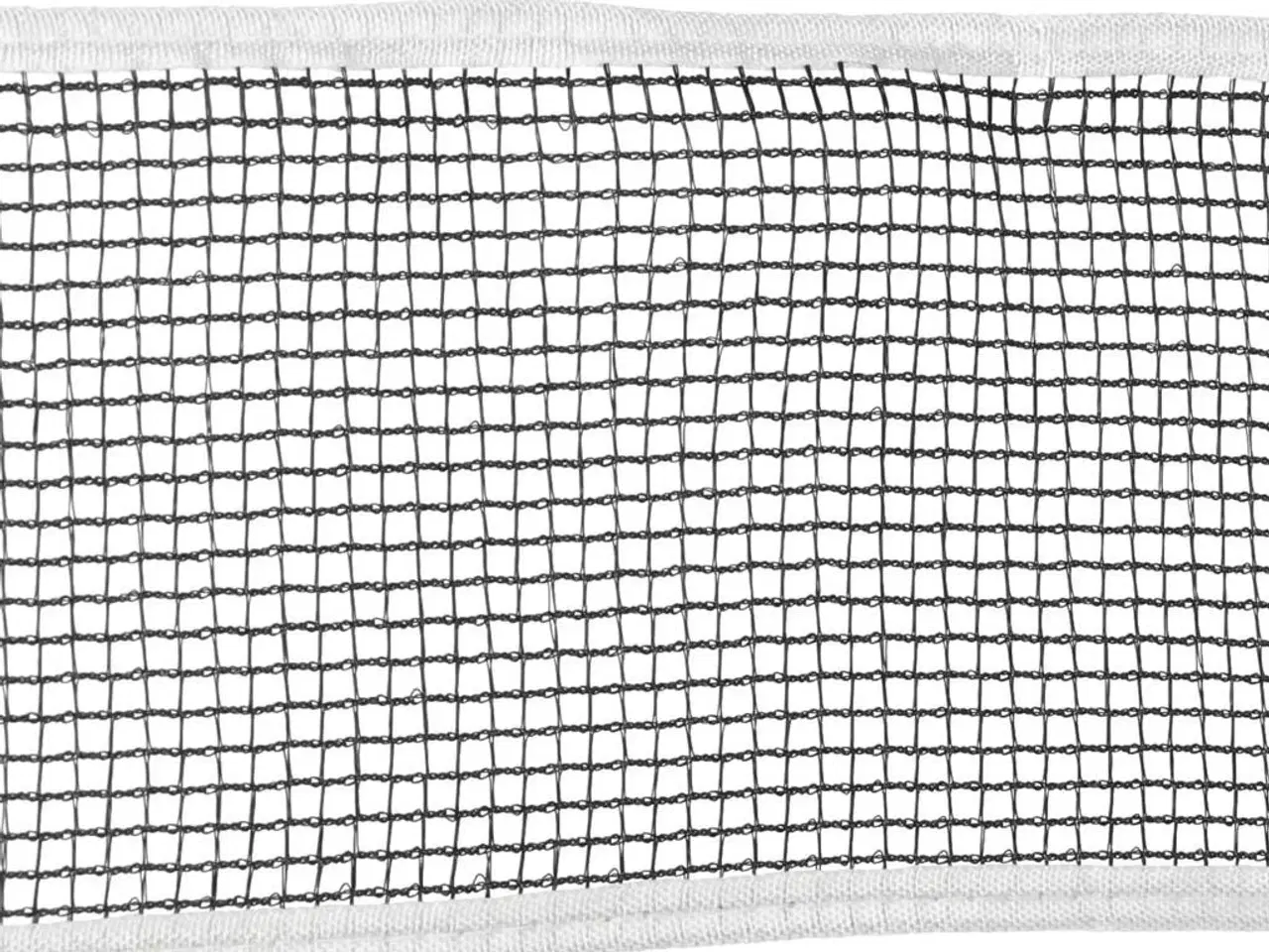 Billede 5 - Bordtennis sæt – net, 2 bat og 3 bolde (udtrækkeligt net)