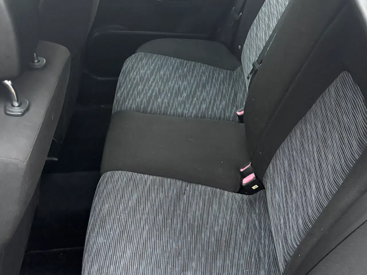 Billede 9 - Kia Ceed 1,6 Diesel