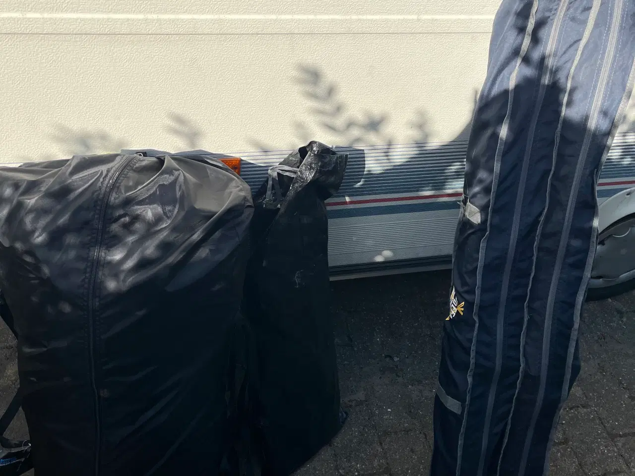 Billede 14 - Nysynet campingvogn 