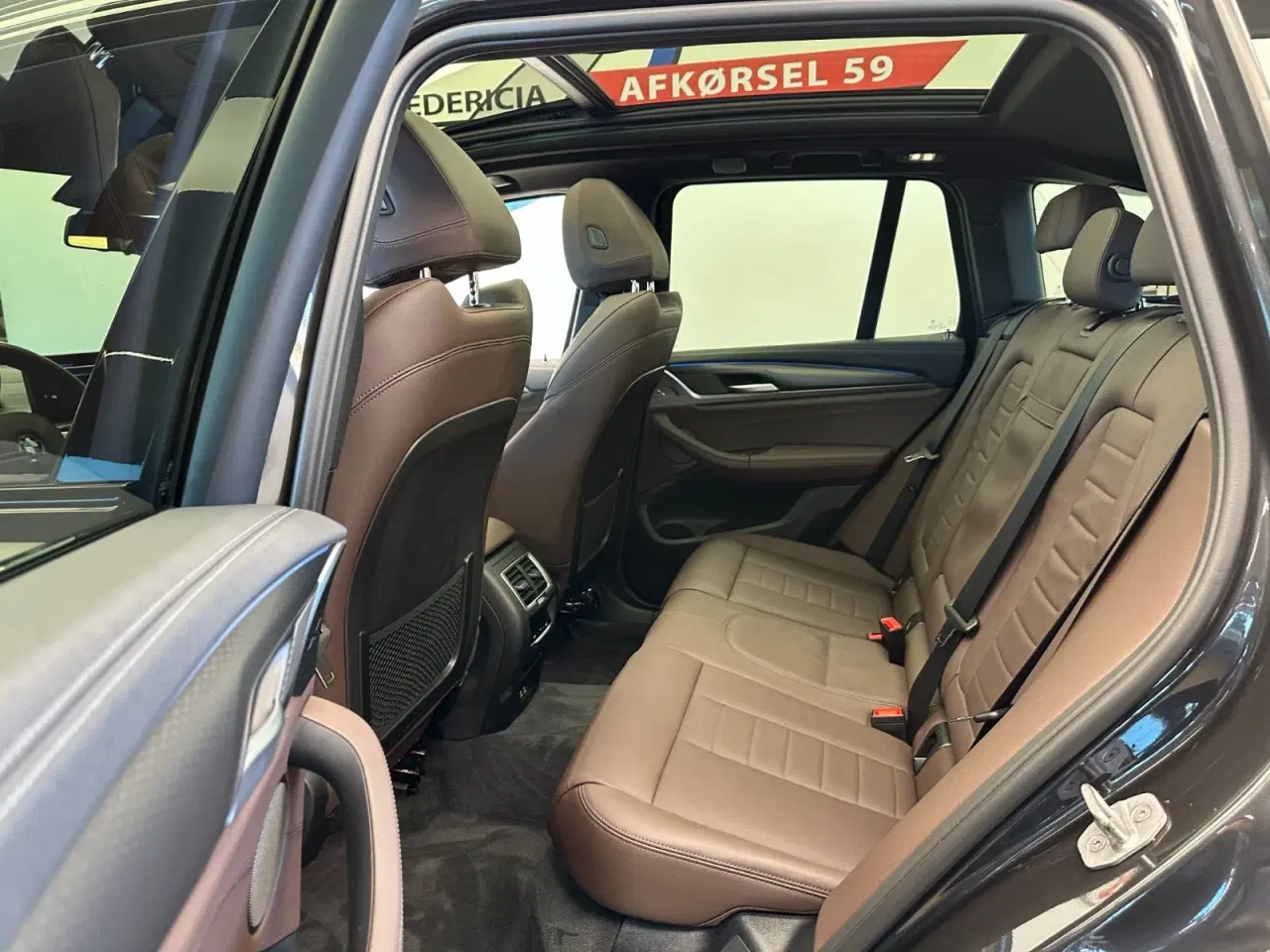 Billede 13 - BMW iX3  Charged Plus M-Sport