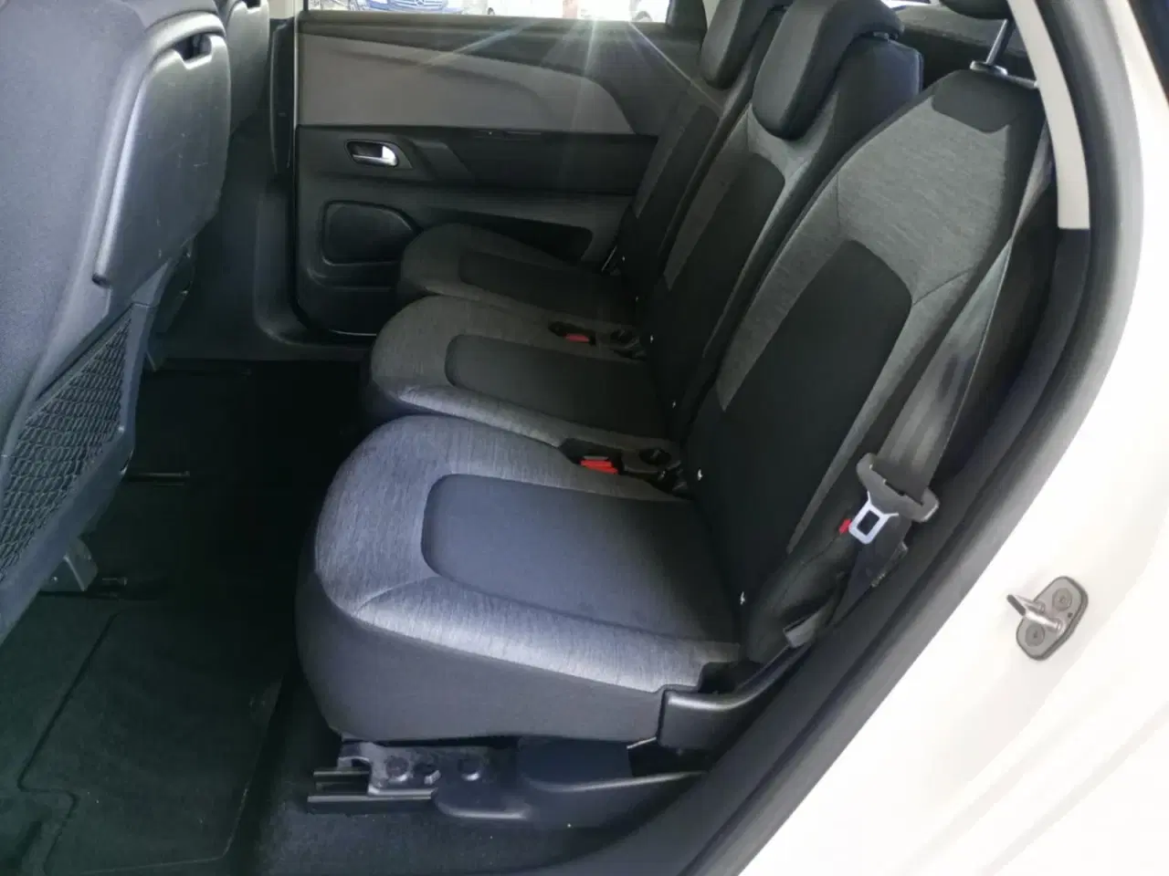 Billede 11 - Citroën C4 SpaceTourer 1,6 BlueHDi 120 Iconic EAT6
