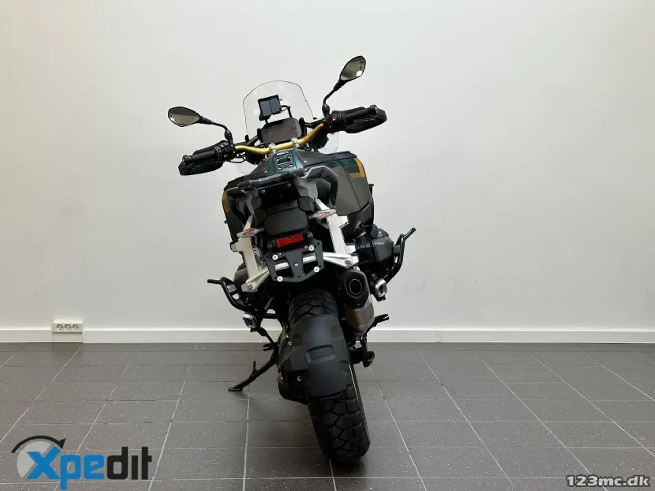 Billede 8 - BMW R 1300 GS Adventure