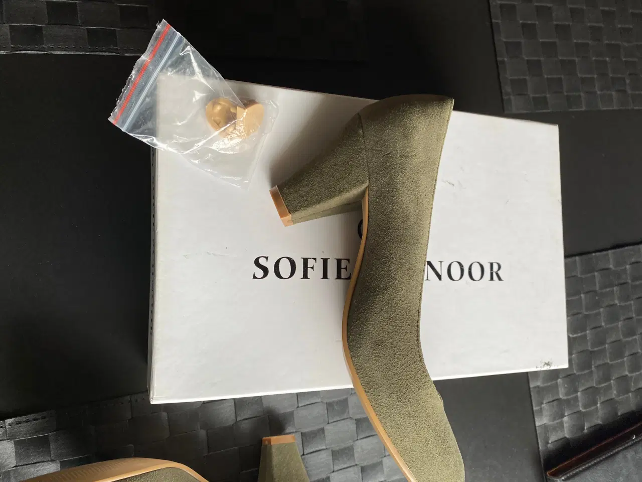 Billede 2 - Sofie schnoor sko