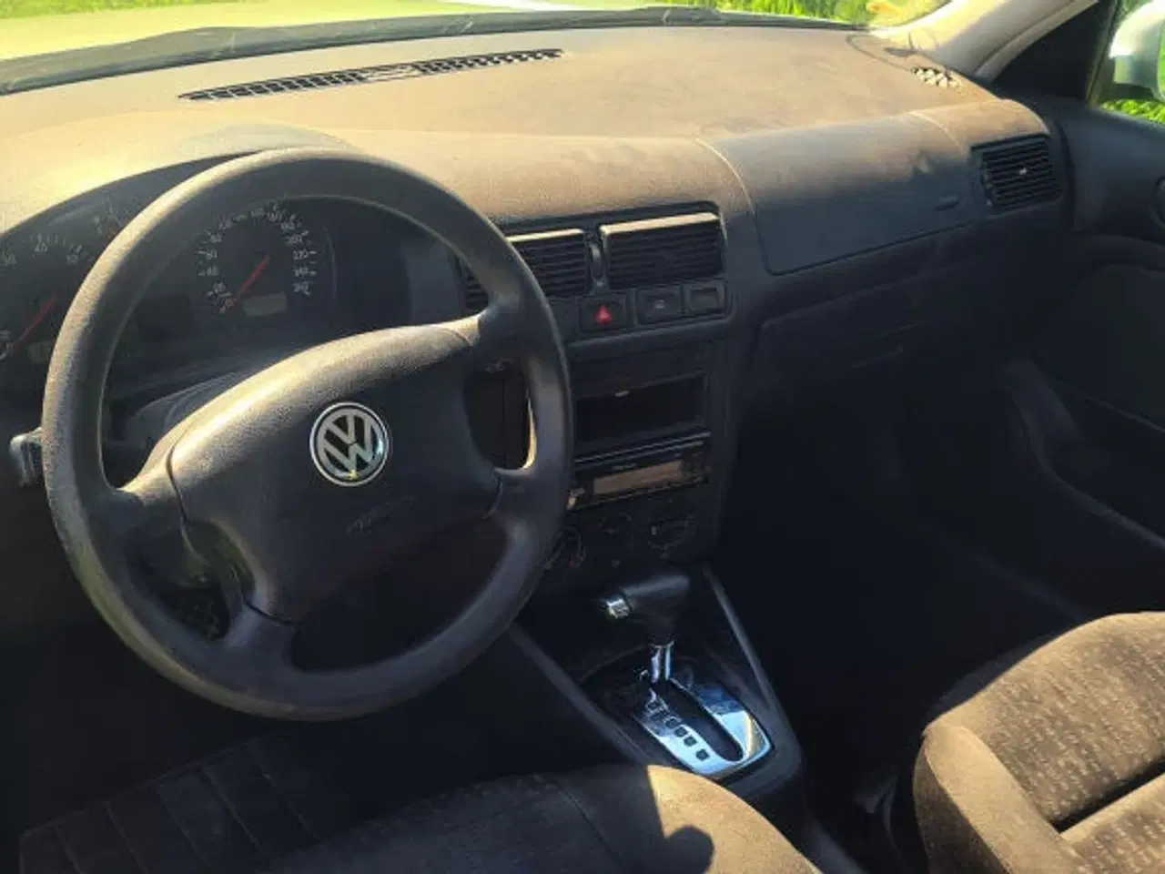 Billede 8 - VW Golf 4 1.6i benzin Aut. (Automatgear)