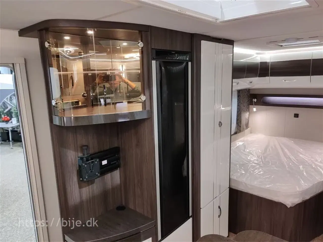 Billede 9 - 2024 - Hobby Prestige 560 FC