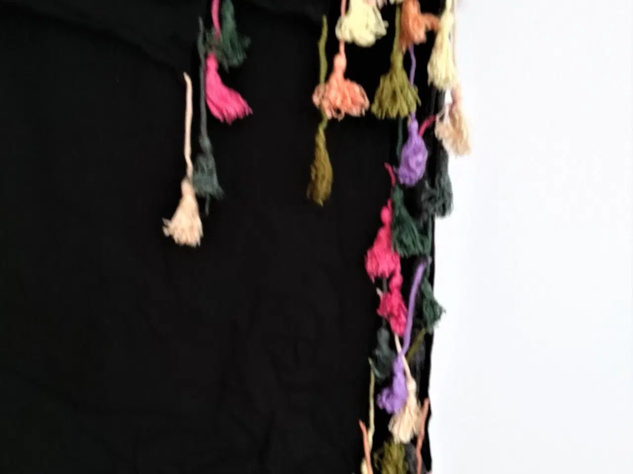 Billede 2 - Tørklæde - sassymania - 80 x 178 cm
