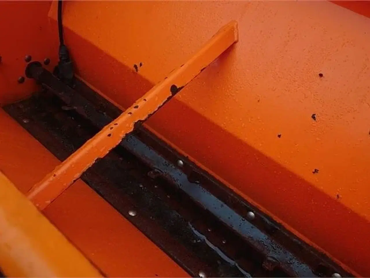 Billede 7 - Kubota LX 401