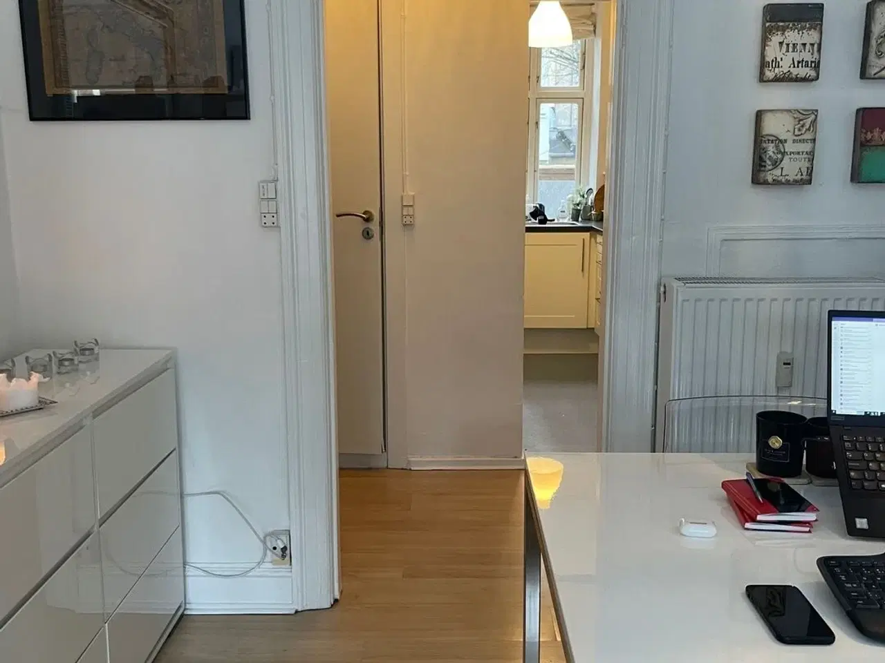 Billede 4 - Kontor/klinik tæt på Øresund