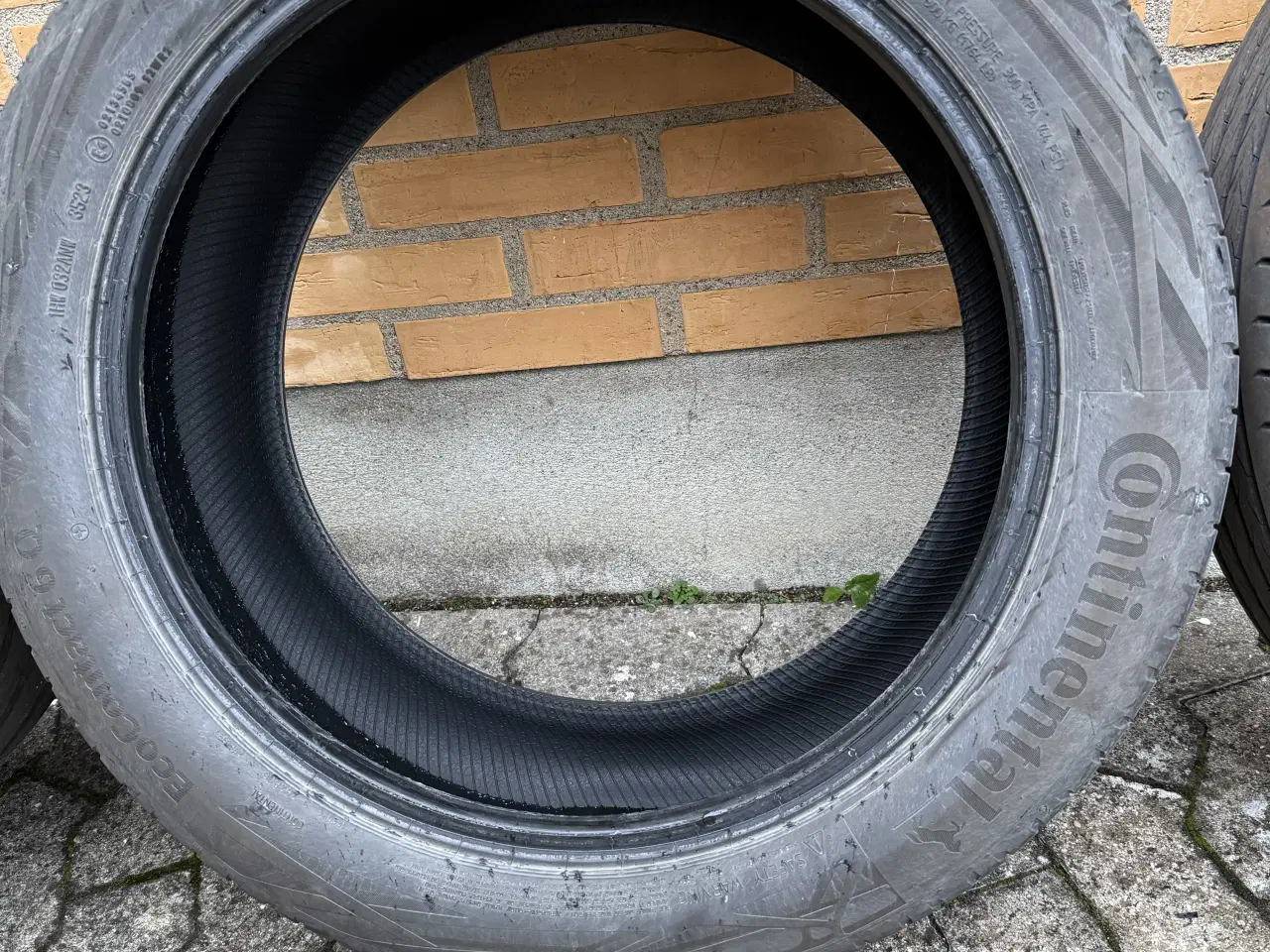 Billede 4 - Sommerdæk