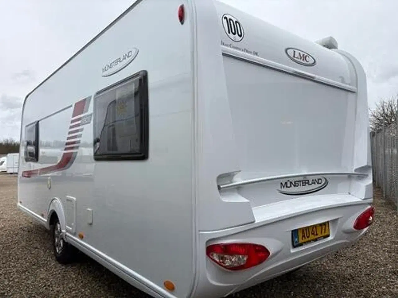 Billede 3 - LMC MUSICA 490 E