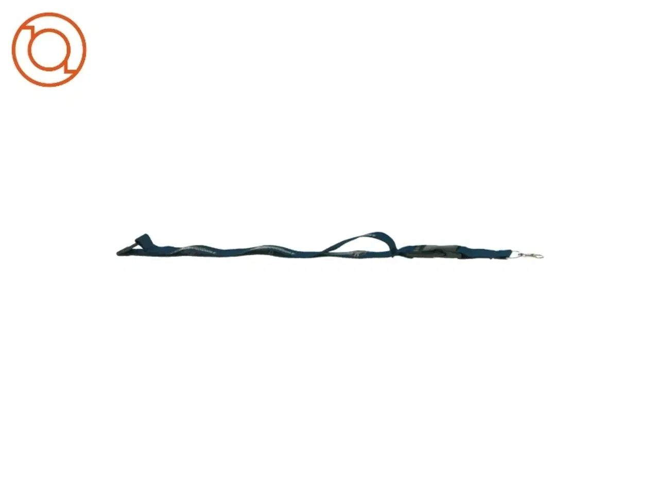 Billede 2 - Keyhanger fra Nordsjællands Brandskole