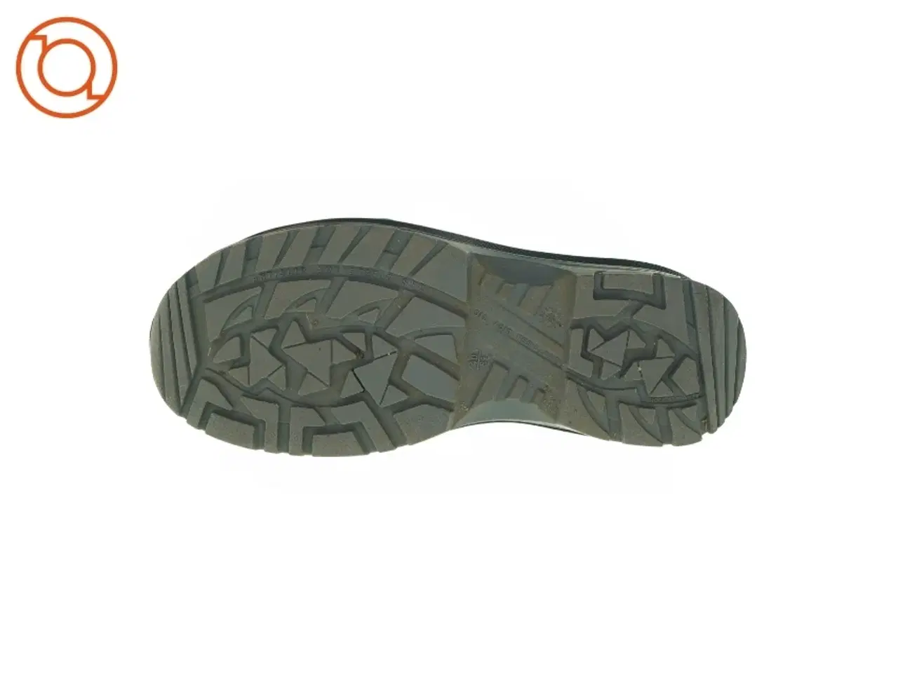 Billede 2 - Støvler fra Brynje (Str. 40)