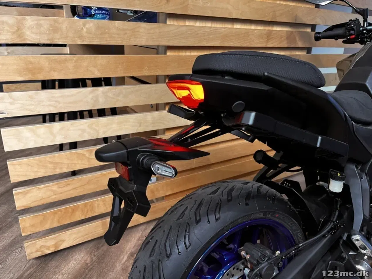 Billede 9 - Yamaha Tracer 7 GT DEMO