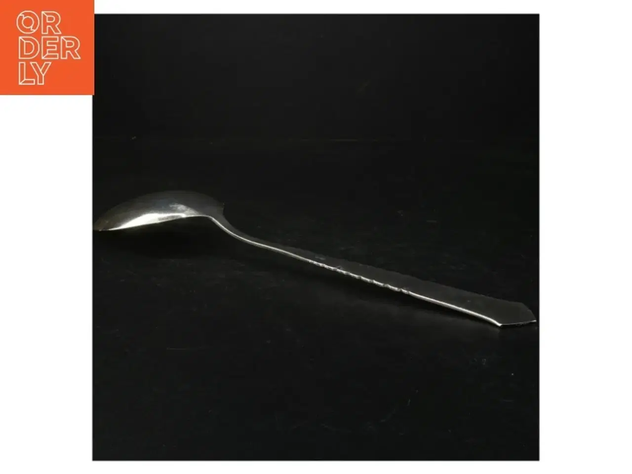 Billede 6 - Spiseske Louise(str. Længde, 34 cm)