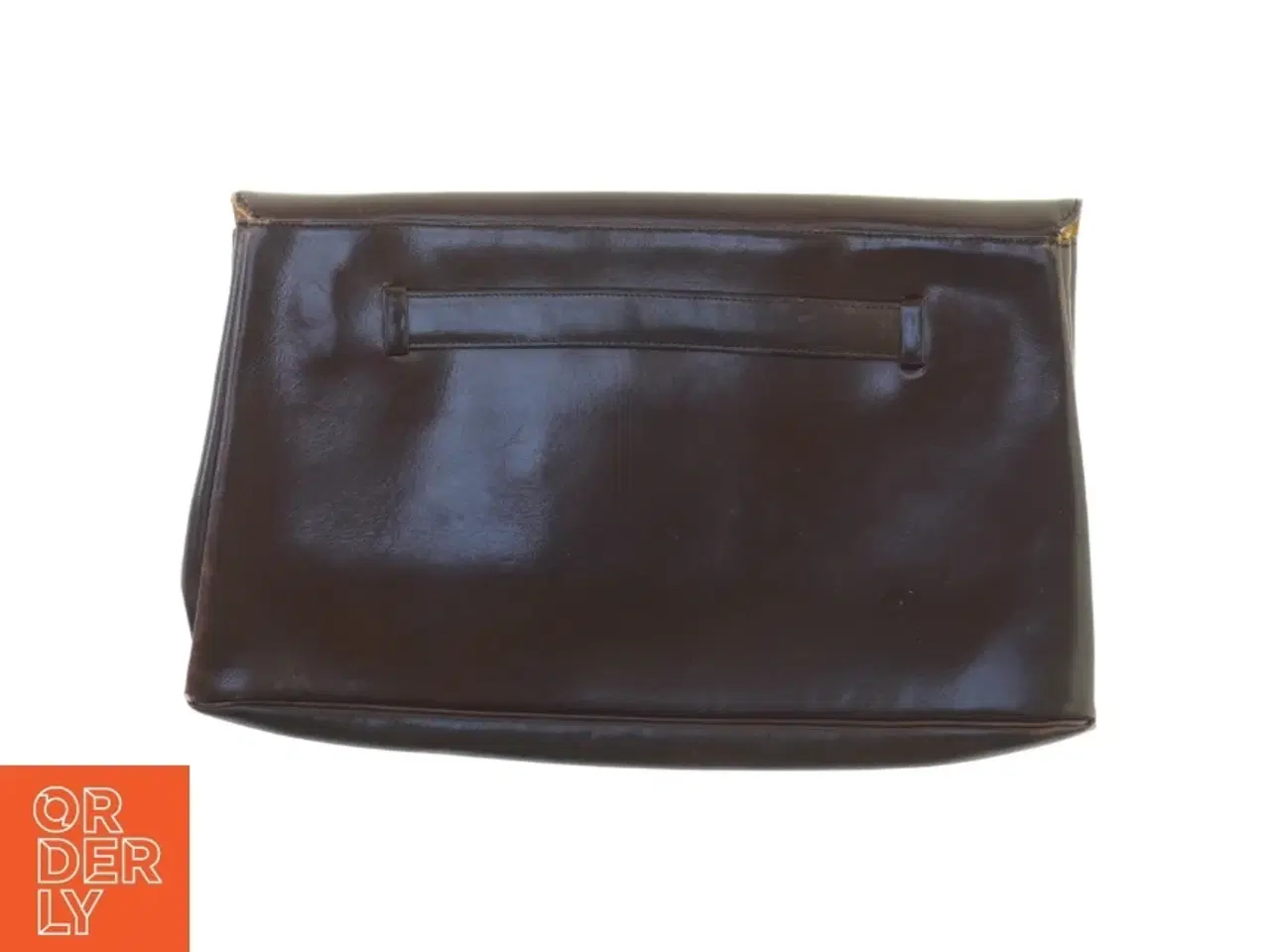 Billede 2 - Taske / clutch (str. 31 x 21 cm)