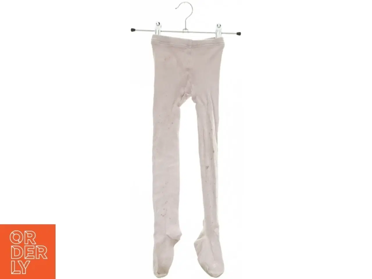 Billede 1 - Strømpebukser/Strømper fra Friends (str. 110 cm)