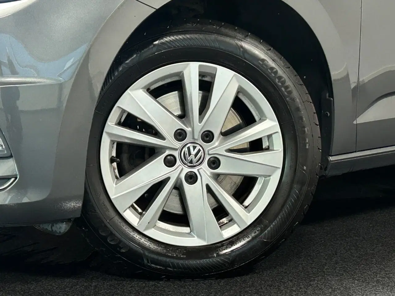 Billede 3 - VW Touran 1,5 TSi 150 Highline DSG 7prs